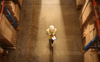 Cómo ADF Estantería Apoya a sus Distribuidores con Capacitaciones y Herramientas de Crecimiento