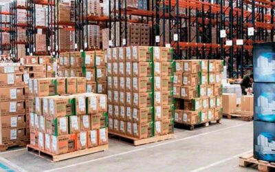 Tipos de Carga y su Almacenaje en Estanterías Industriales: Convencionales y de Ensamblado