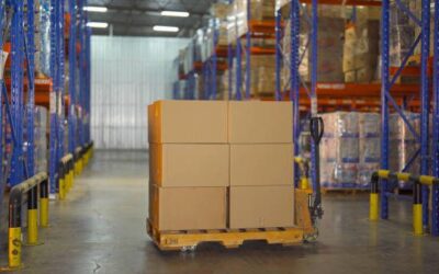 Optimice su almacén: La importancia del control y gestión de stocks