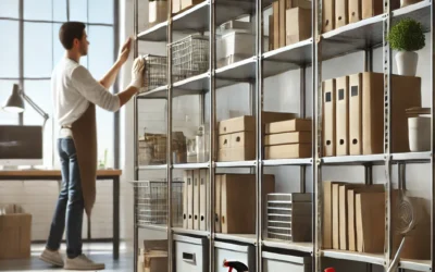 Ideas para alargar la vida útil de tus estantes: Consejos de mantenimiento